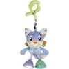 „Playgro“ – kabantis pakaba „Dingly“ – „Fox“ (10188623)