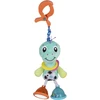 „Playgro“ – kabantis pakabukas „Dingly“ – Dino (10188625)