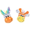 „Playgro“ – riešo barškutis ir kojų pirštai (10188406)