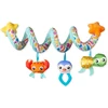 PLAYGRO - Vandenyno nuotykių žaidimas „Twirly Whirly“ (10188664)