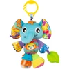 „Playgro“ – veiklos draugas Elly dramblys (10189038)