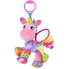 PLAYGRO veiklos žaislas Activity Friend Stella Unicorn, 0189036