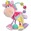 „Playgro“ – Vienaragio aktyvumo barškutis – Rožinis – (10188463)