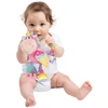 „Playgro“ – Vienaragio aktyvumo barškutis – Rožinis – (10188463)