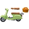 PLAYMOBIL - 1969 m. „Vespa 150 Sprint Veloce“, šviesiai žalias (71621)
