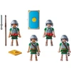 Playmobil - Asteriksas - Romėnų kariai (70934)