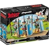 Playmobil - Asteriksas - Romėnų kariai (70934)