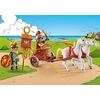 Playmobil - Asteriksas: Romėnų vežimas (71543)
