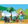 PLAYMOBIL - Asteriksas - Šernų medžioklė (71160)