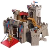 Playmobil Knights 72112 Didžioji Liūto riterių pilis su herbu