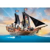 PLAYMOBIL - Didelis piratų laivas (71530)