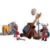 PLAYMOBIL – Drakono riterio katapulta (72117)