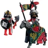PLAYMOBIL – Drakono riterio vadas (72118)