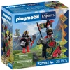 PLAYMOBIL – Drakono riterio vadas (72118)