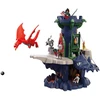 Playmobil Knights 72113 Riterių muzikinis centras su Slibino herbu
