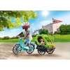 „Playmobil“ – dviračių ekskursija (70601)
