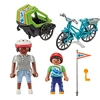 „Playmobil“ – dviračių ekskursija (70601)