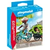 „Playmobil“ – dviračių ekskursija (70601)