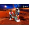 PLAYMOBIL - ESA: Astronautas su robotu (72014)