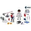 PLAYMOBIL - ESA: Astronautas su robotu (72014)
