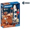 PLAYMOBIL - ESA: Marso tyrimų raketa (72011)