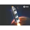 PLAYMOBIL - ESA: Marso tyrimų raketa (72011)