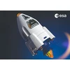 PLAYMOBIL - ESA: Marso tyrimų raketa (72011)