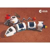 PLAYMOBIL - ESA: Marso tyrimų raketa (72011)