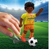 PLAYMOBIL - Futbolininkai (72058)