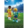 PLAYMOBIL - Futbolininkai (72058)