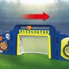 PLAYMOBIL – futbolo arena (72056)