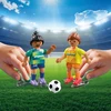 PLAYMOBIL – futbolo arena (72056)