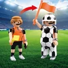 PLAYMOBIL – futbolo arena (72056)