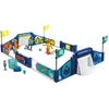 PLAYMOBIL – futbolo arena (72056)