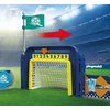 PLAYMOBIL - Futbolo treniruočių stotis (72057)