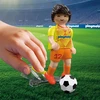 PLAYMOBIL - Futbolo treniruočių stotis (72057)