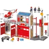 PLAYMOBIL - Gaisrinė (9462)