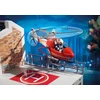 PLAYMOBIL - Gaisrinė (9462)