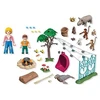 Playmobil Gyvūnai ir draugai 71855 Su gimtadieniu