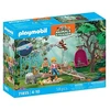 PLAYMOBIL - Gyvūnai ir draugai: Gimtadienio vakarėlio linksmybės (71855)