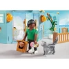 PLAYMOBIL – gyvūnų viešbutis (71742)