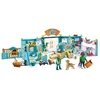 PLAYMOBIL – gyvūnų viešbutis (71742)