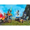 PLAYMOBIL - Įsimylėjęs sargybinis (71645)
