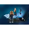 PLAYMOBIL - Įsimylėjęs sargybinis (71645)