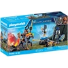 PLAYMOBIL - Įsimylėjęs sargybinis (71645)