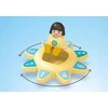 PLAYMOBIL - Junior: Mano pirmasis Playmobil (71655)