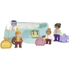 PLAYMOBIL - JUNIOR: Oro uosto autobusas (71682)