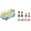 PLAYMOBIL - JUNIOR: Oro uosto autobusas (71682)
