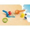 PLAYMOBIL - JUNIOR: Smėlio kepykla (72005)