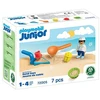 PLAYMOBIL - JUNIOR: Smėlio kepykla (72005)